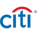 Citibank logo